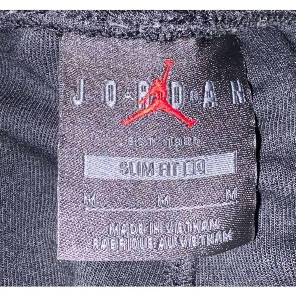 Jordan Dri-FIT Sweatpants